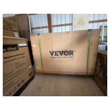 Vevor Undercounter Worktop Refrigerator Model KTR-48B1