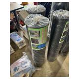 Woven Landscape Fabric 6ft x 300ft Roll