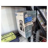 InSinkErator Badger 100 1/3 HP Standard Series Food Waste Disposer