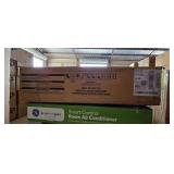 Whirlpool Built-In Cooktop Model WCE77USOHB01