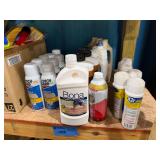 Carpet and Floor Cleaner