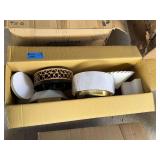 Lot - Luxury Lighting Design Light Fixtures