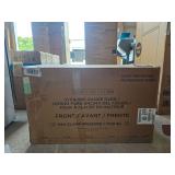 GE Profile Over-The-Range Microwave Oven Model JVM3160DFWW