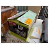 Ryobi BG612G 6in Bench Grinder
