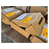 Lot - Sonalika Solis Tractor Filter and Maintenance Kit Lot