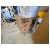 NexGrill - In box