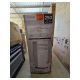 Vissani 6000 BTU Smart Portable Air Conditioner