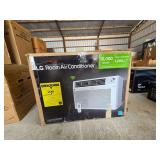 LG 18,000 BTU Room Air Conditioner LW1822ERSM