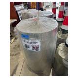 Ultra Heavy Duty 5mm Reflective Insulation Roll (3.3ft x 164ft)