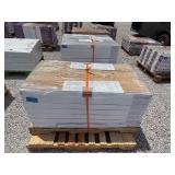 (21) Autumn Valley 10mm Flooring, Qty: 6 Planks/Box