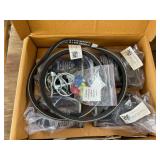 Lot - Sonalika Solis Tractor Filter and Maintenance Kit Lot