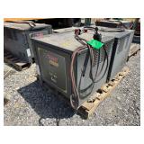 EnerSys EnForcer Ferro Industrial Battery Charger EF3-18-680B