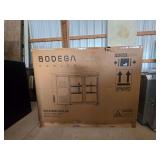 Bodega Back Bar Cooler Model BTC-350FC