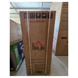 HomCom Portable Air Conditioner Model 823-006V81 Factory Sealed Box