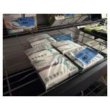 Ansell Solvex 37-175 Chemical and Liquid Protection Gloves Size 8 Lot of 5