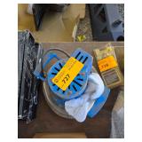 Gem Industries Inc. Orbit-1 Model ORBIT I-CHD Floor Buffer Polisher