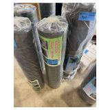 Woven Landscape Fabric Roll 6ft x 300ft