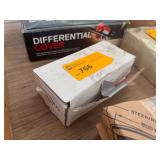 Tap Kit, Part Number 10482