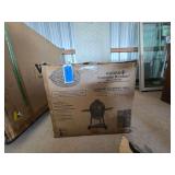 Char-Griller AKORN Kamado Kooker Grill and Smoker - Model E16620
