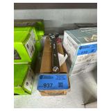 Husky 15-Inch Adjustable Wrench, Model 1005-590-365