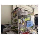 Alien Vision Blaster Challenge High Tech Goggles Game Set