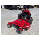 Gravely Pro-Stance 48 Zero Turn with Kawaski 23.5hp Gasoline Engine
