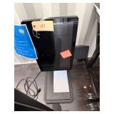 Library Book Checkout Kiosk