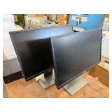 Lot – (1) Dell laptop, (1) Lenovo laptop