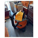 RIDGID Shop Vac