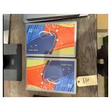 Lot – (2) Dell laptops,