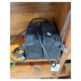 Lot – (2) Power Battery Backups