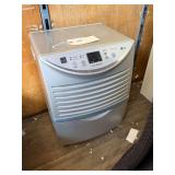 LG Dehumidifier