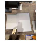 Lot – (1) Dell laptop, (1) Lenovo laptop