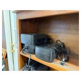 Lot – (3) APC Power Battery Backups