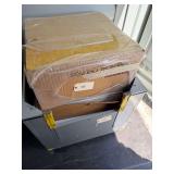 Lot – Assorted Ceiling Tiles