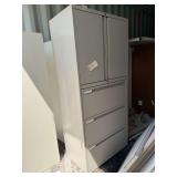 Metal Storage Cabinet