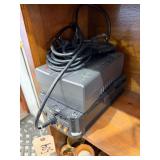 Lot – (2) Power Battery Backups