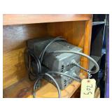 Lot – (2) Power Battery Backups