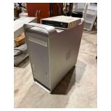 Apple computer