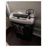 Fellowes 58-15C Paper Shredder