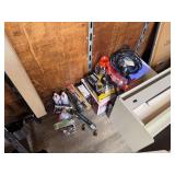 Assorted Office Supplies
