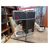 Bunn coffee machine