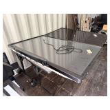 Sharp Flat-Screen Smart Board