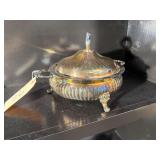 Metal pot