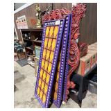 Decorative divider