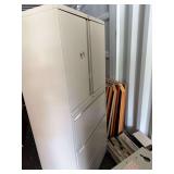 Metal Storage Cabinet