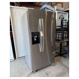 Whirlpool residential refrigerator