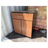 Wooden Cabinet