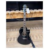 guitar