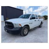 2015 Ram 1500 Pickup